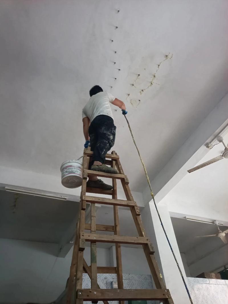 焦作沁阳化学注浆
